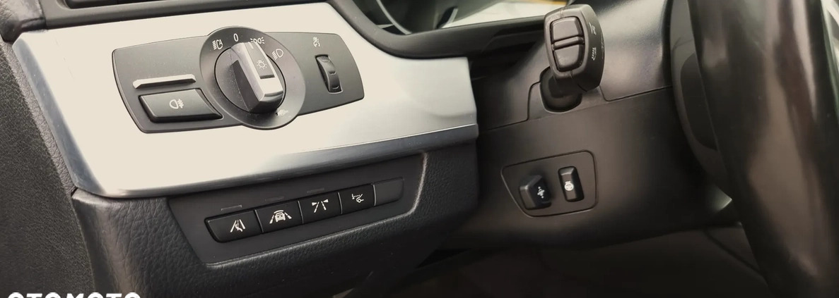 BMW Seria 5 cena 69900 przebieg: 338000, rok produkcji 2016 z Kielce małe 742